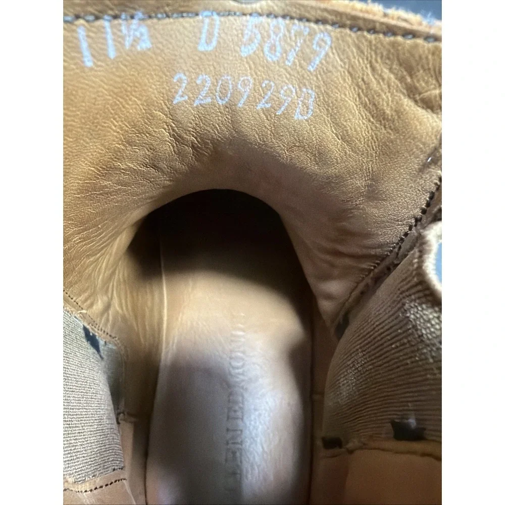 Allen Edmonds 